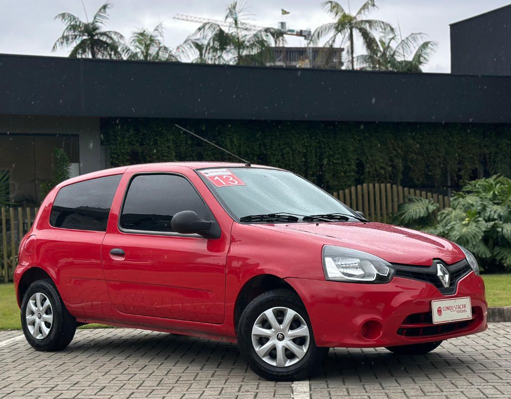 Clio RL/ JP/Auth.1.0/1.0 Hi-Power 16V 5p