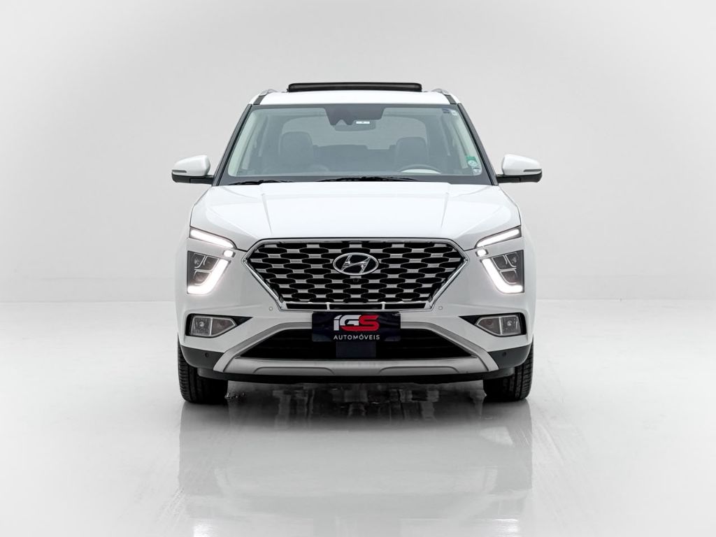 Creta Ultimate 2.0 16V Flex Aut.