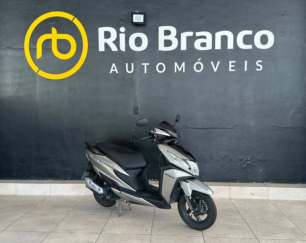 ELITE 125