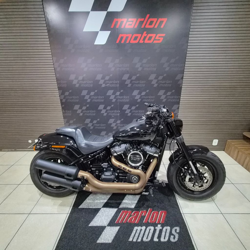 FAT BOB FXFB