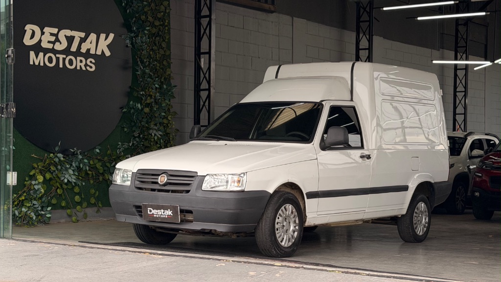 Fiorino Furg.1.5/1.3/1.3 Fire/1.3 F.Flex