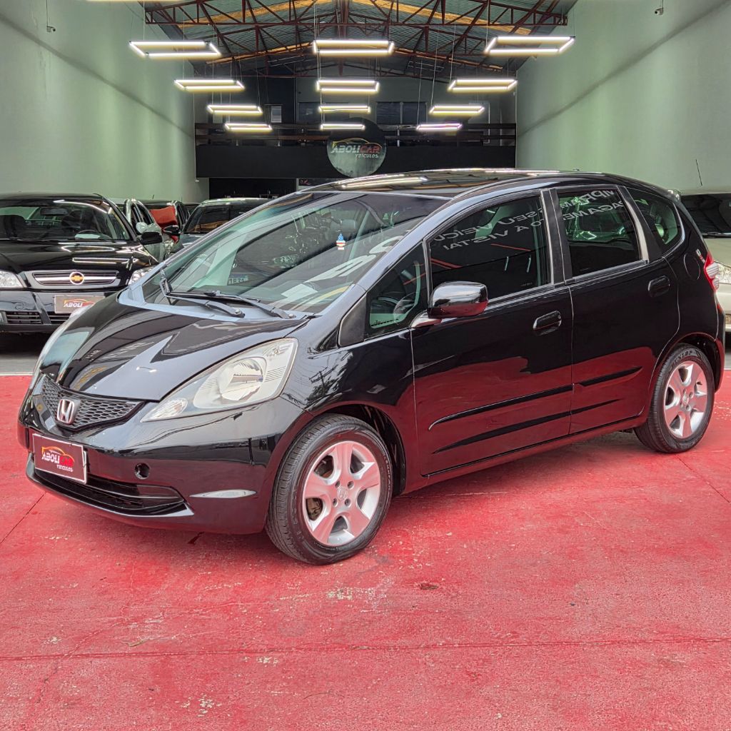 Fit LX 1.4/ 1.4 Flex 8V/16V 5p Mec.