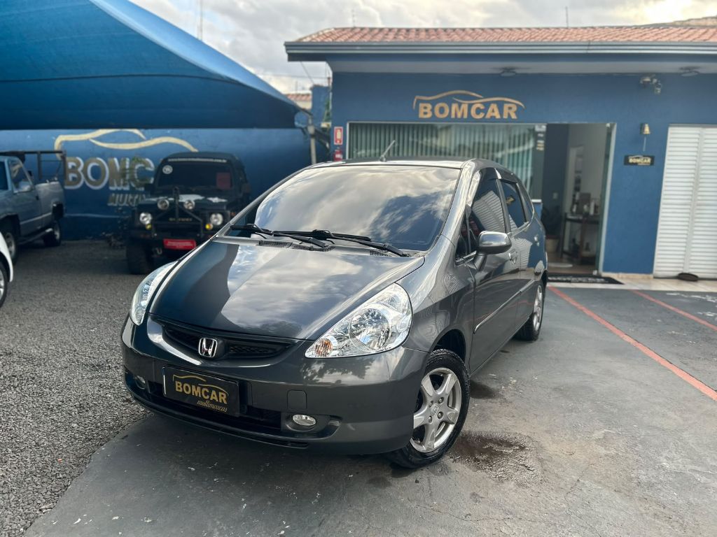 Fit LX 1.4/ 1.4 Flex 8V/16V 5p Mec.