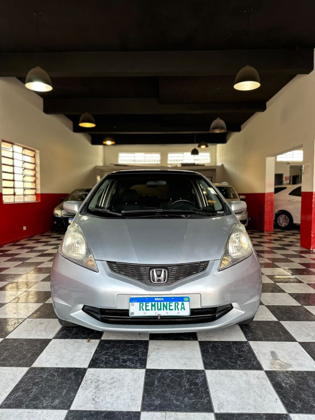 Fit LX 1.4/ 1.4 Flex 8V/16V 5p Mec.