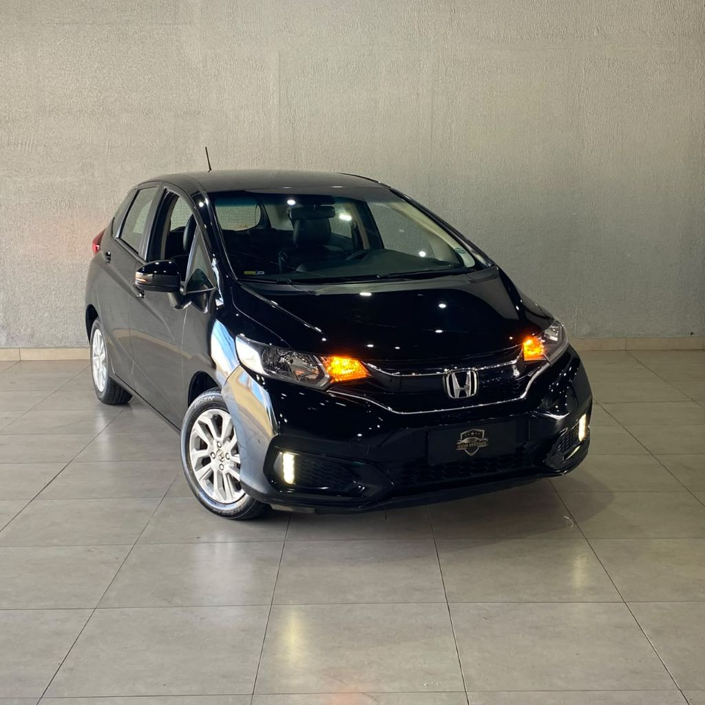 Fit Personal 1.5 Flexone 16V 5p Aut.