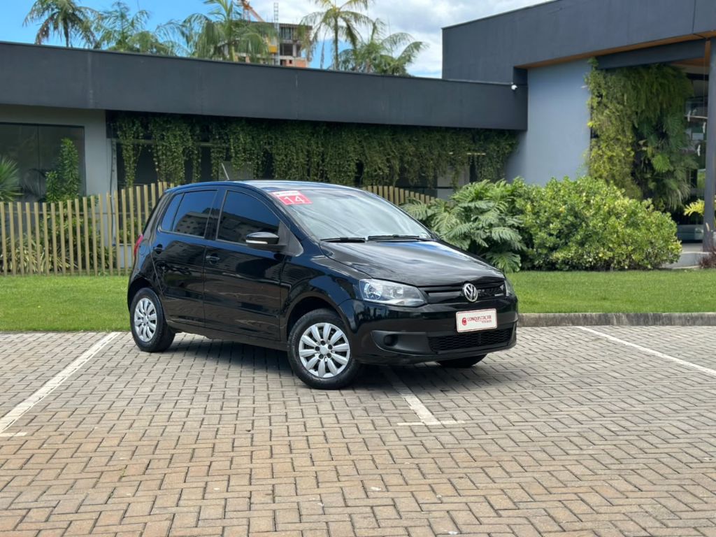 Fox BLUEMOTION 1.0 Mi Total Flex 12V 5p