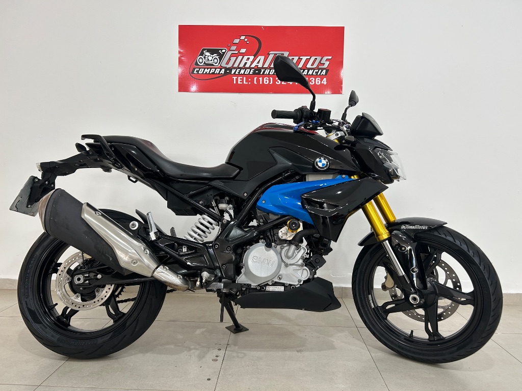 G 310 R