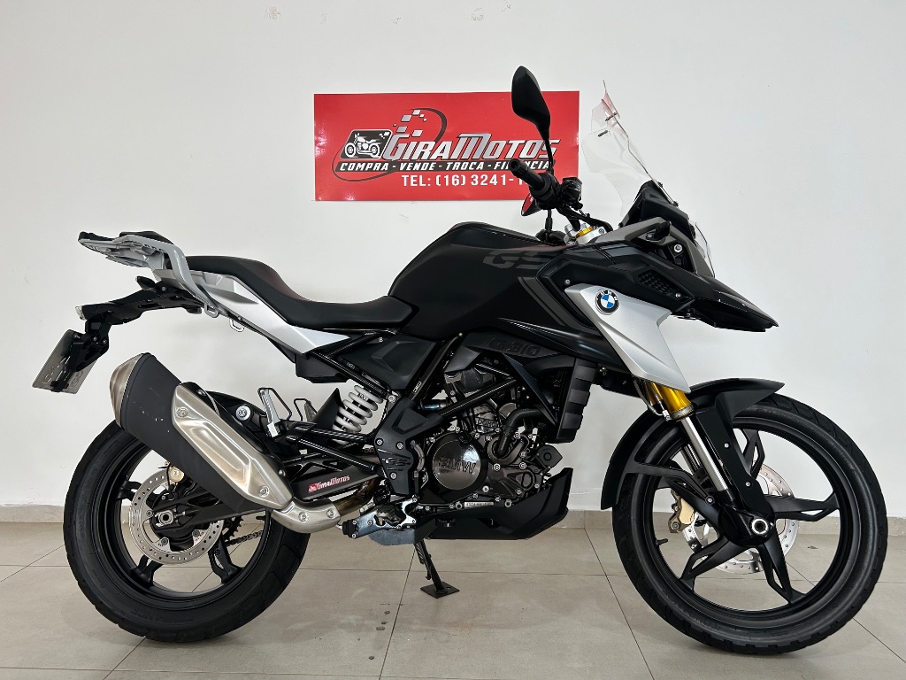G310 GS