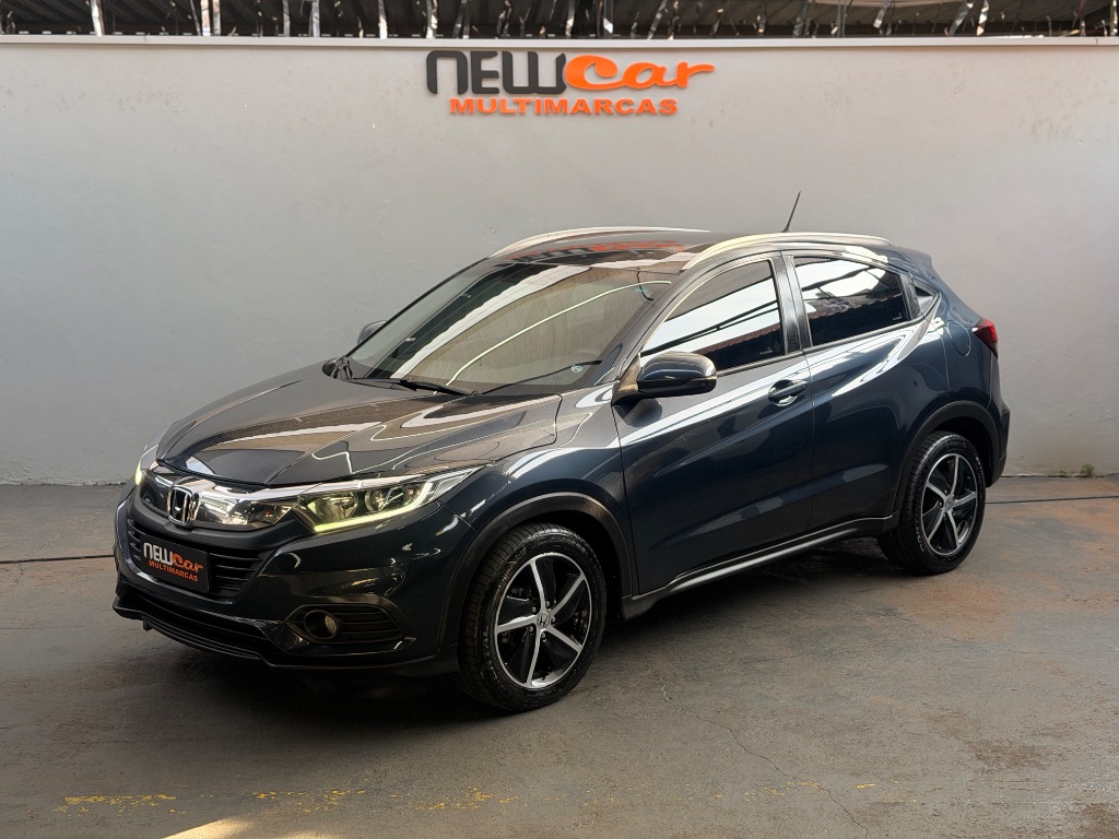 HR-V EX 1.8 Flexone 16V 5p Aut.