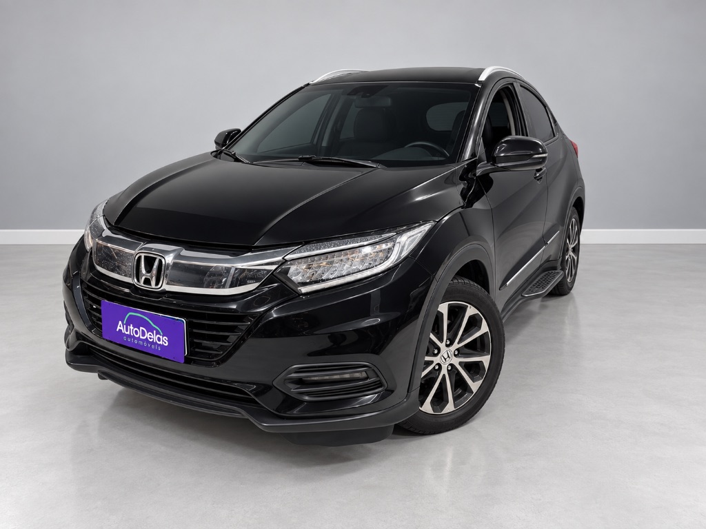 HR-V EXL 1.8 Flexone 16V 5p Aut.