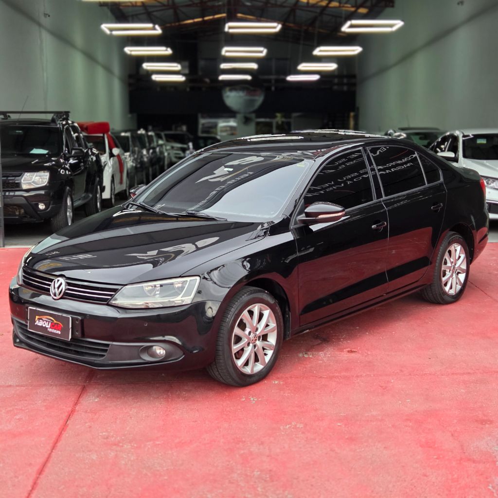 JETTA Comfortline  2.0 T.Flex 8V 4p Mec.