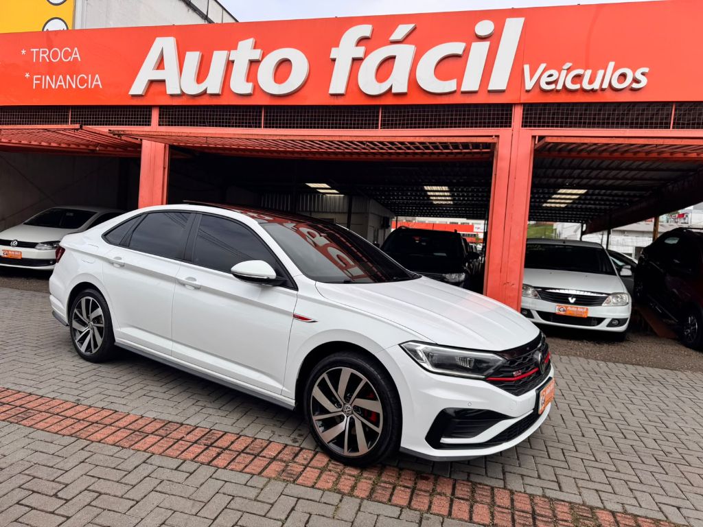 JETTA GLI 350 TSI 2.0 16V 4p Aut.
