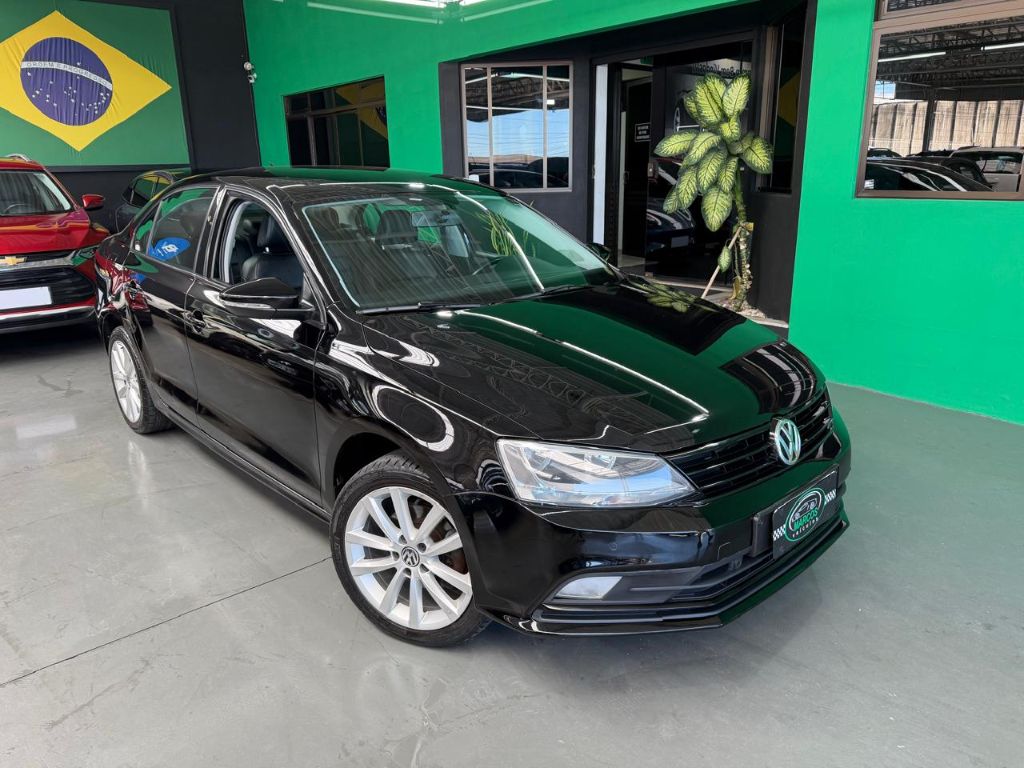 JETTA Trendline 1.4 TSI 16V 4p  Aut.