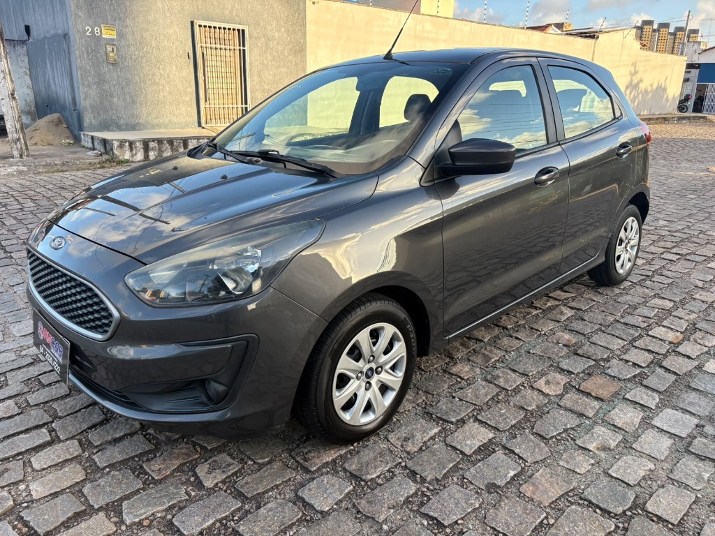 Ka 1.0 SE/SE Plus TiVCT Flex 5p