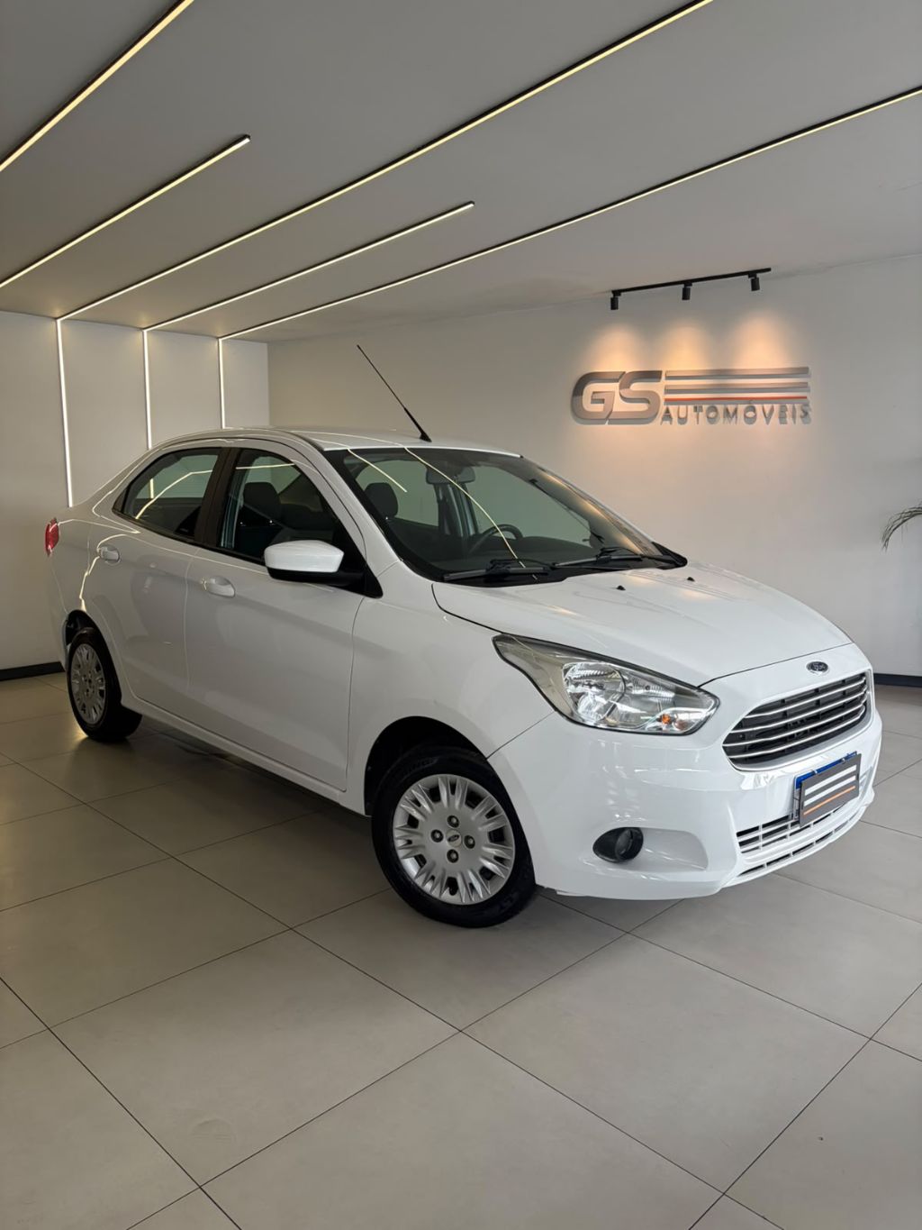 Ka+ Sedan 1.0 SE/SE PLUS TiVCT Flex 4p
