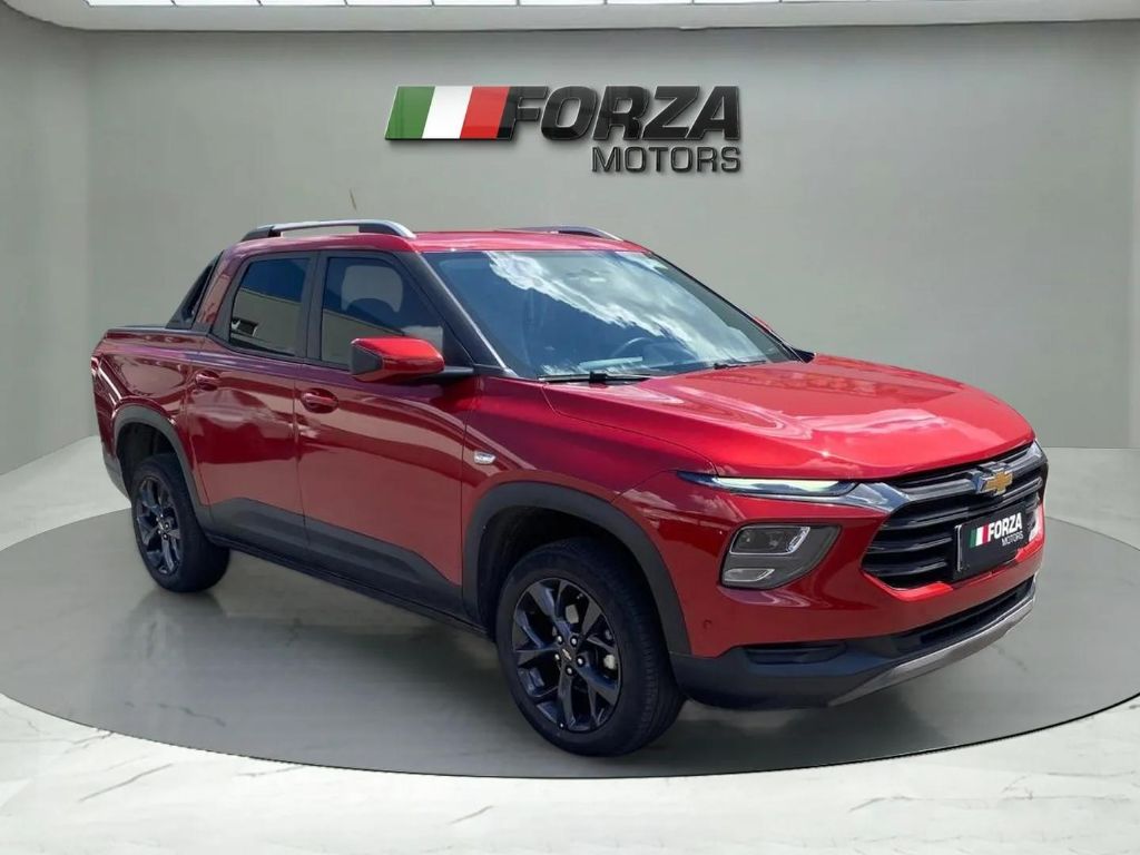 MONTANA 1.2 TURBO FLEX PREMIER AUT.