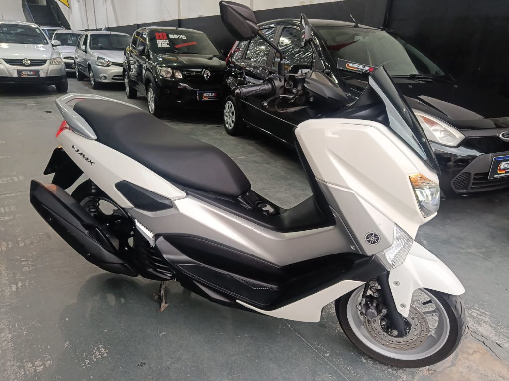 NMAX 160