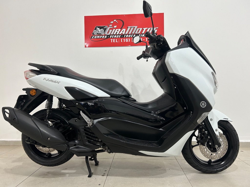 NMAX 160
