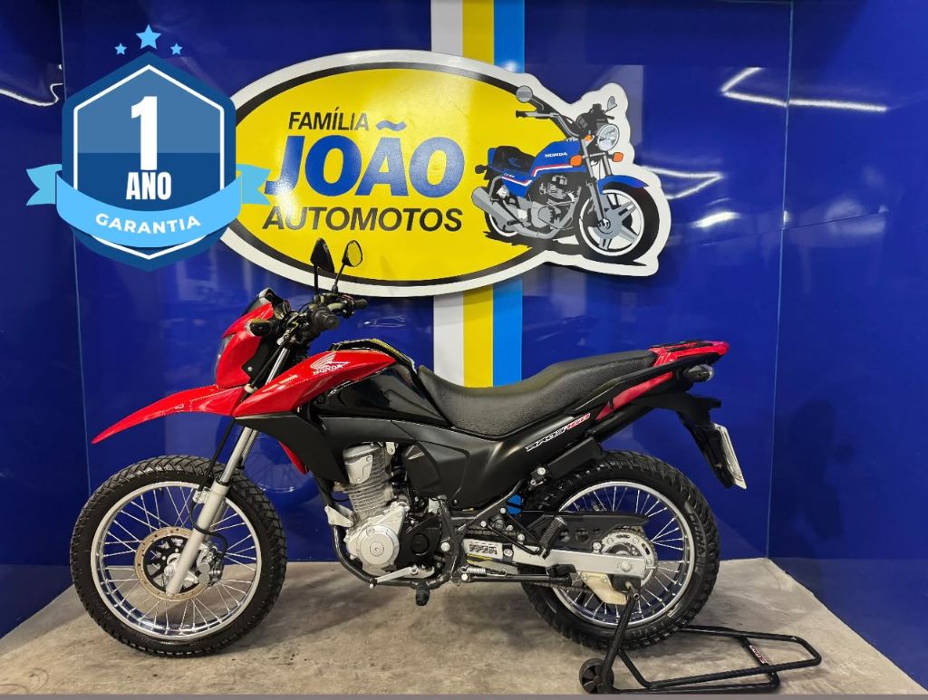 NXR 160 BROS ESDD FLEXONE
