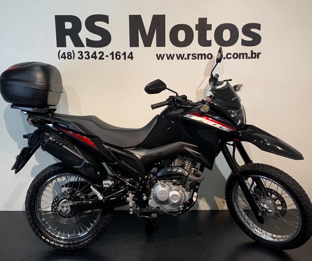 NXR 160 BROS FLEX