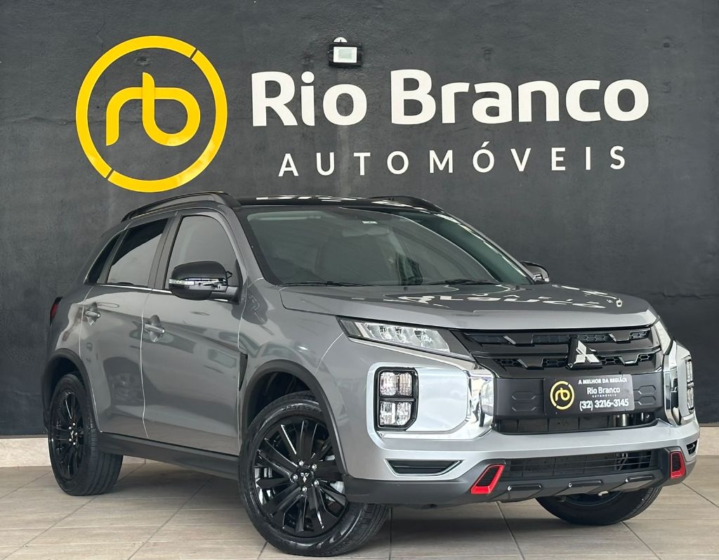 OUTLANDER Sport HPE 4x4 2.0 16V Flex Aut