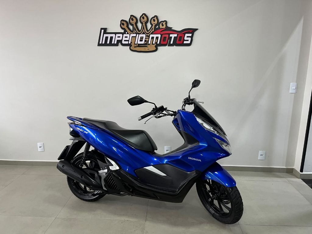 PCX 150 