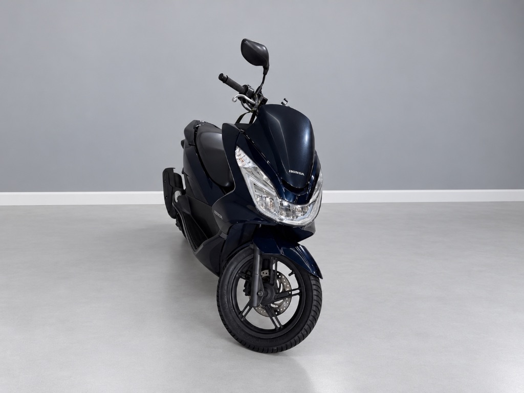 PCX 150/DLX