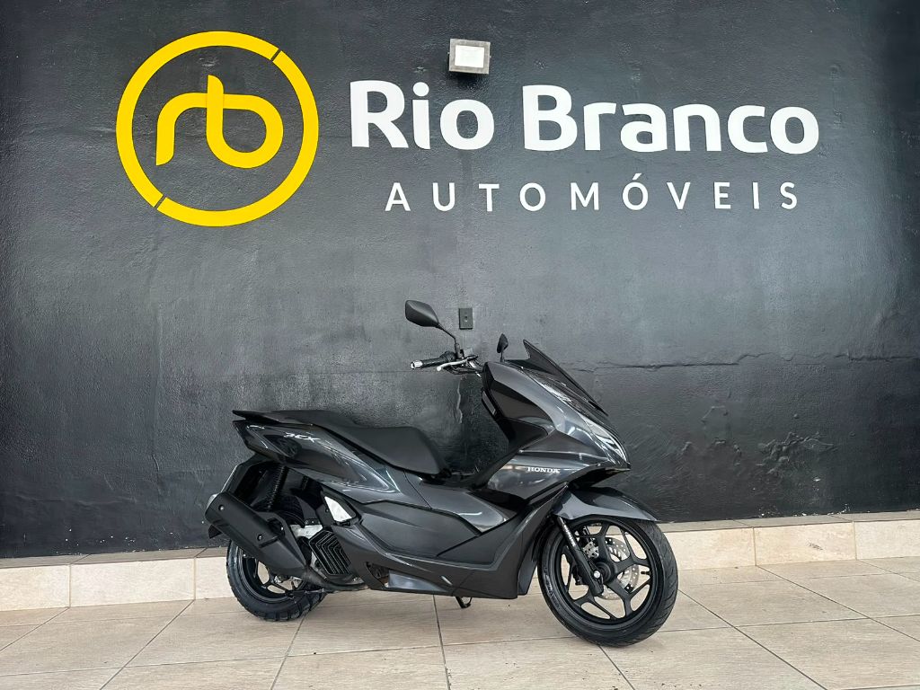 PCX 160 