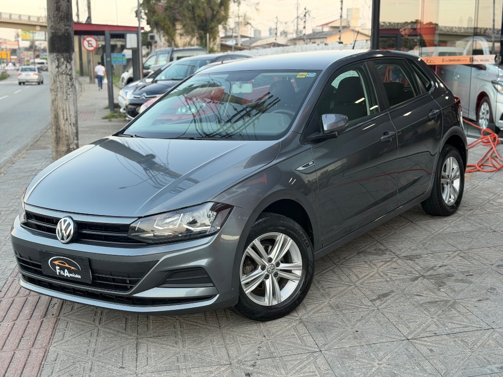 Polo 1.6 MSI Flex 16V 5p