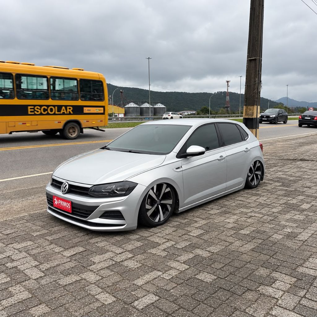 Polo 1.6 MSI Flex 16V 5p