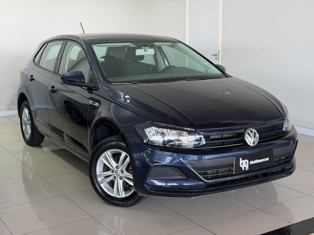 Polo 1.6 MSI Flex 16V 5p