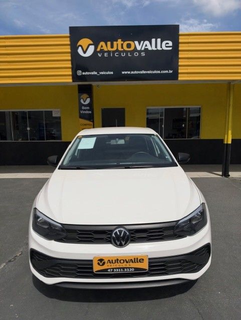 Polo Track 1.0 Flex 12V 5p