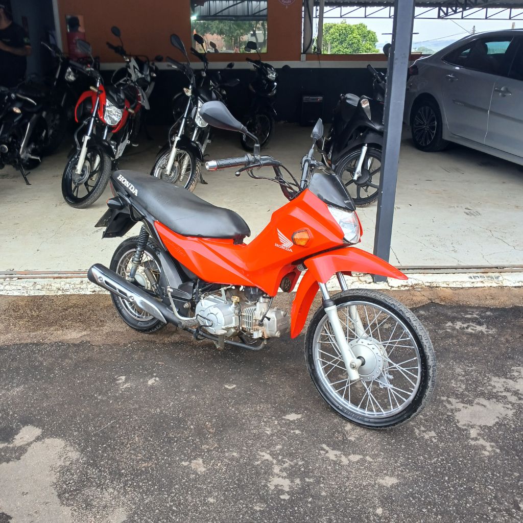 POP 110i