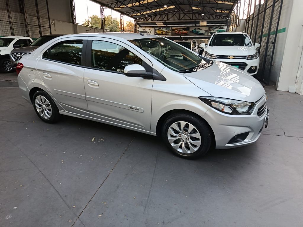 PRISMA Sed. LT 1.4 8V FlexPower 4p