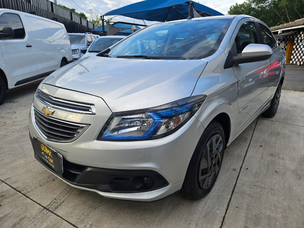 PRISMA Sed. LT 1.4 8V FlexPower 4p