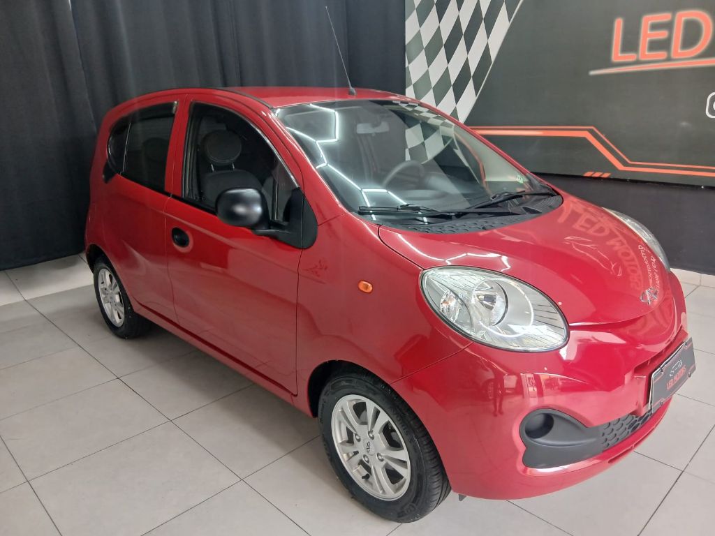QQ 1.0 Look FL 12V/1.0 12V Flex 5p