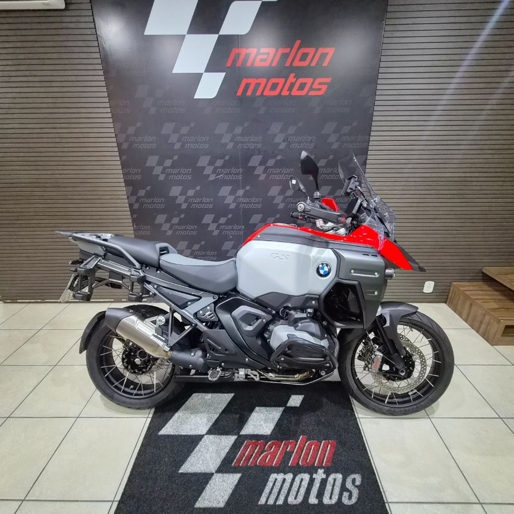 R 1300 GS Adventure Plus