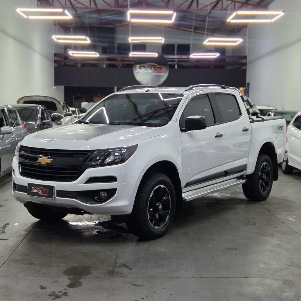 S10 Pick-Up Advantage 2.5 Flex 4x2 CD