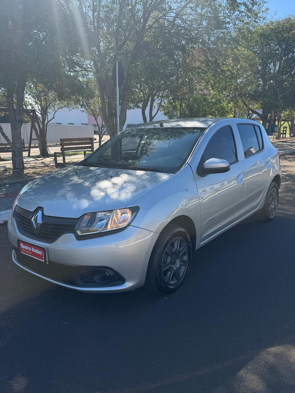 SANDERO Authentique Flex 1.0 12V 5p