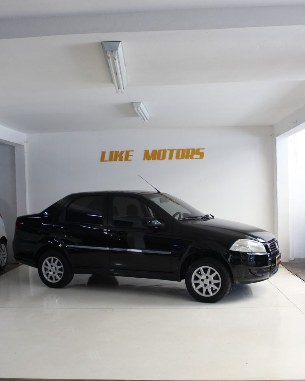 Siena EL Celeb. 1.4 mpi Fire Flex 8V 4p