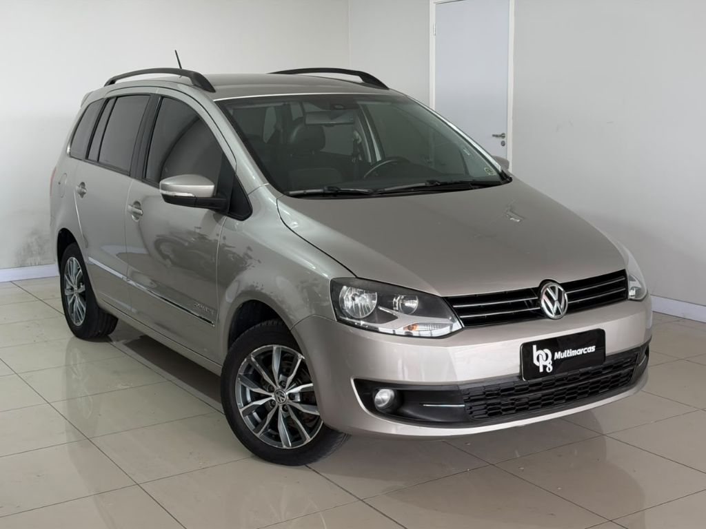 SPACEFOX SPORTLINE/HIGHLINE I MOTION 1.6