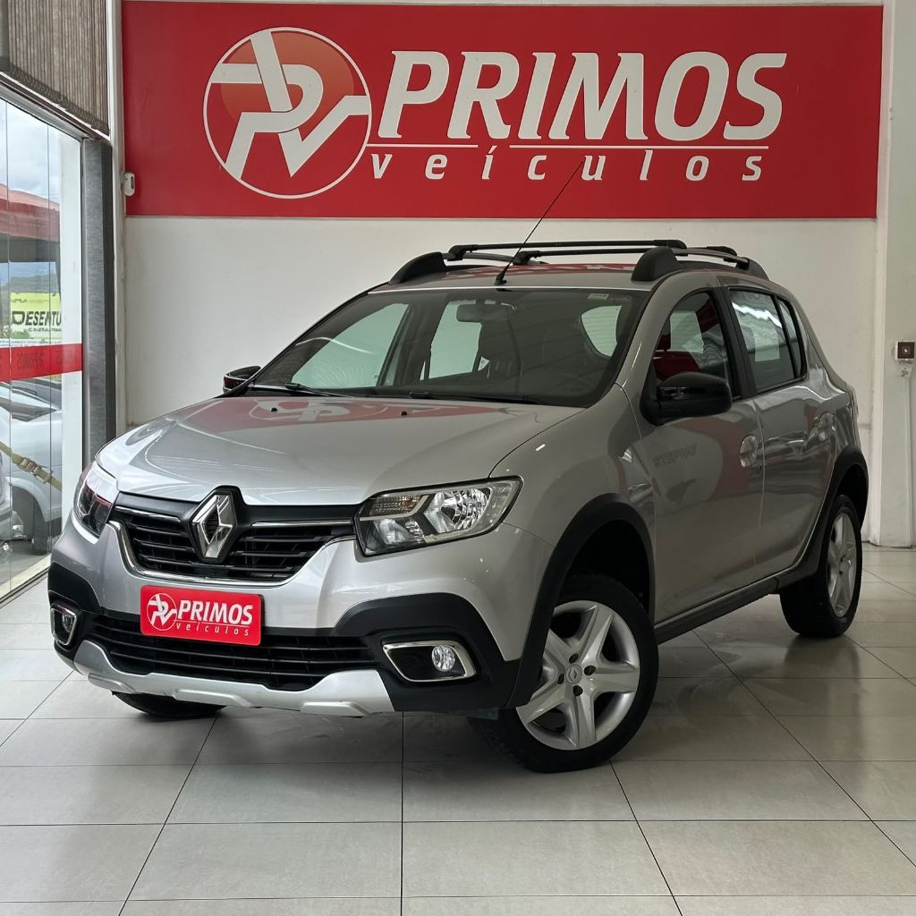 STEPWAY Zen Flex 1.6 16V Mec.