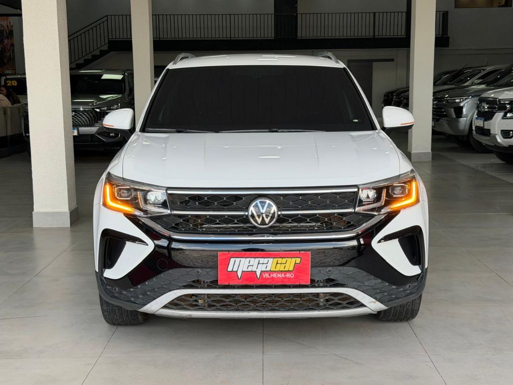 TAOS Highline 1.4 250 TSI Flex Aut.