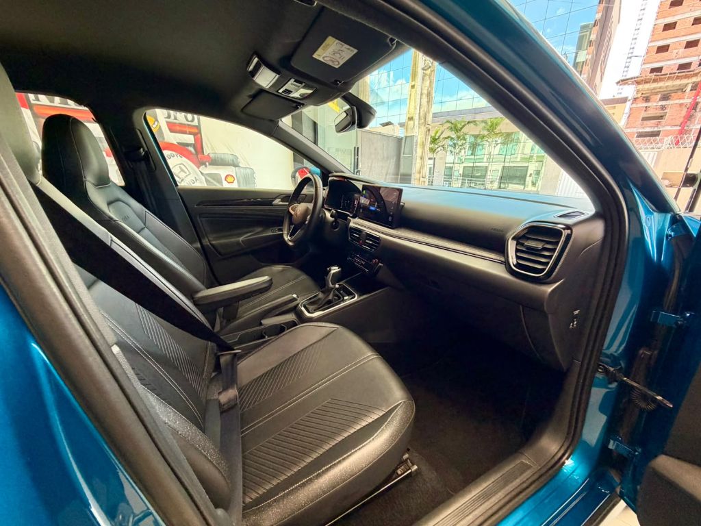 Tera High 1.0 170 TSI Flex 12V 5p Aut