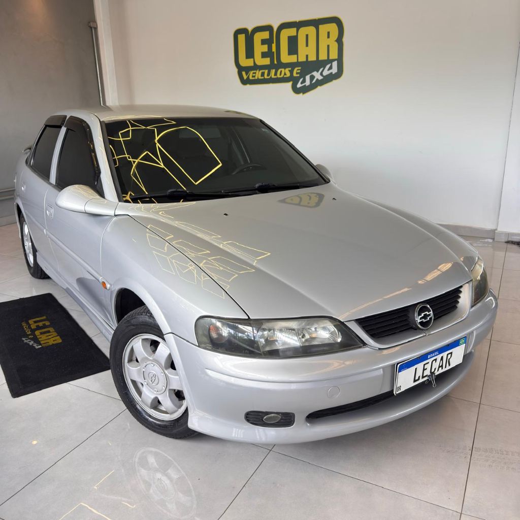 Vectra GL 2.2 MPFI Milenium