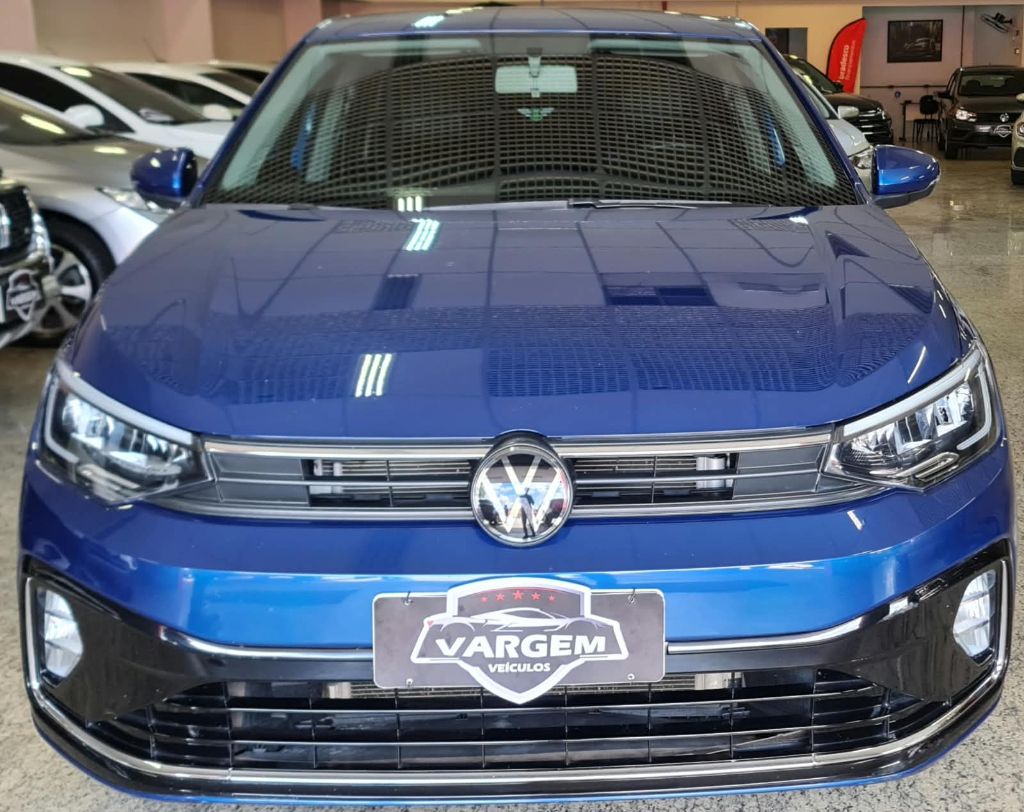 VIRTUS Comfort. 200 TSI 1.0 Flex 12V Aut