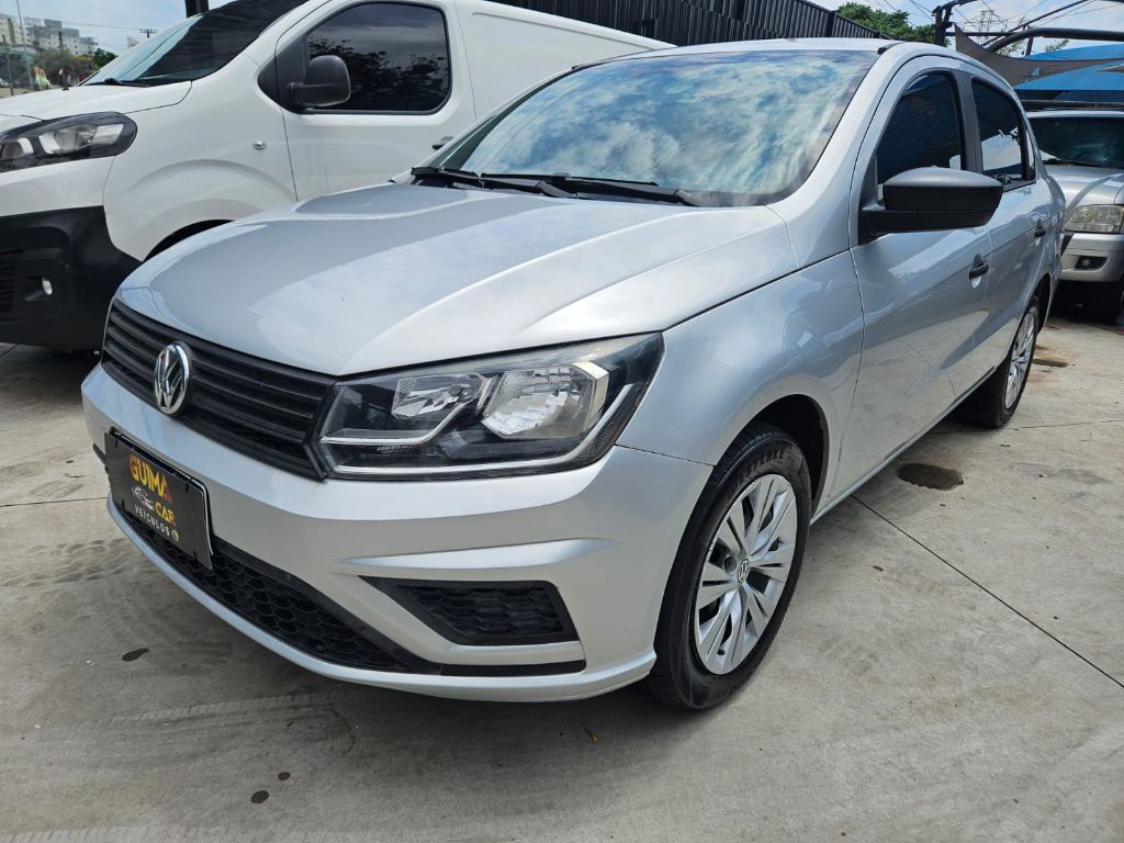 VOYAGE 1.6 MSI Flex 8V 4p