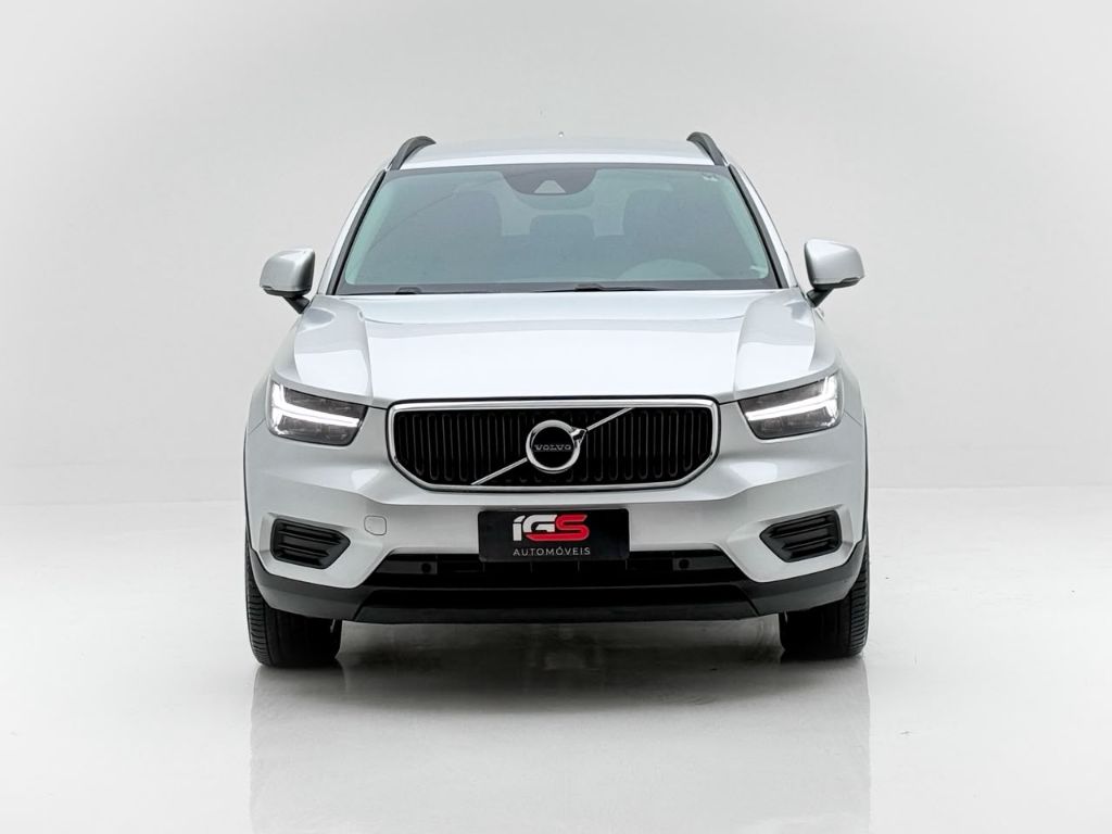 XC 40 T-4 2.0 190cv FWD