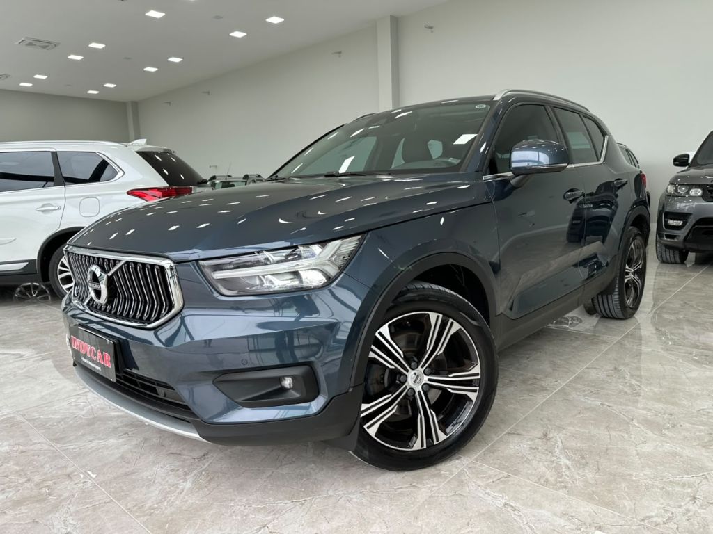 XC 40 T-4 INSCRIPTION 2.0 190cv FWD