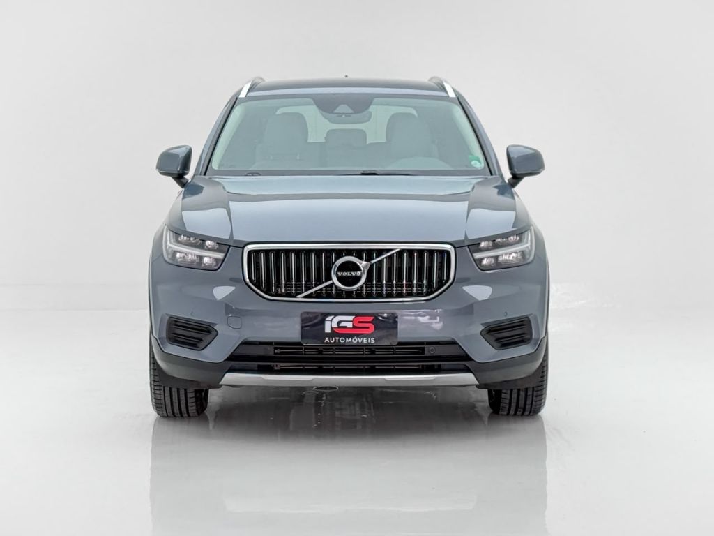 XC 40 T-5 INSC. EXPRE. 1.5 FWD (Hibrido)